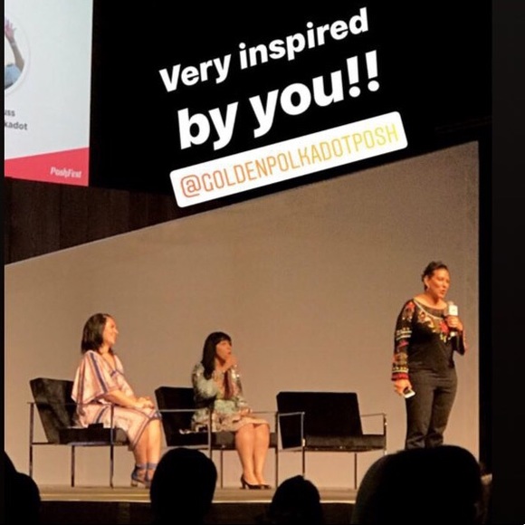 Poshfest 2018 Speaker - Picture 8 of 8